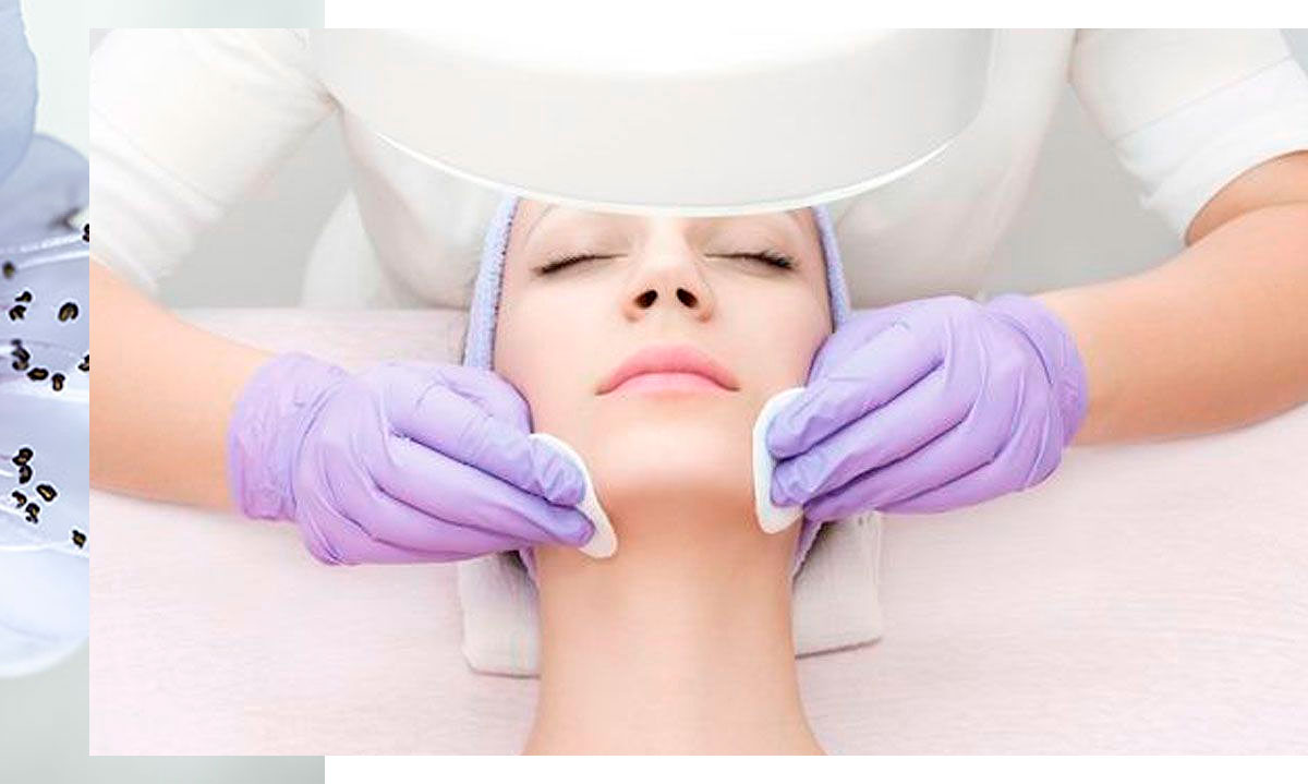 Limpieza Facial + Saca Comedon – Clinica Versma – Clinica Estetica